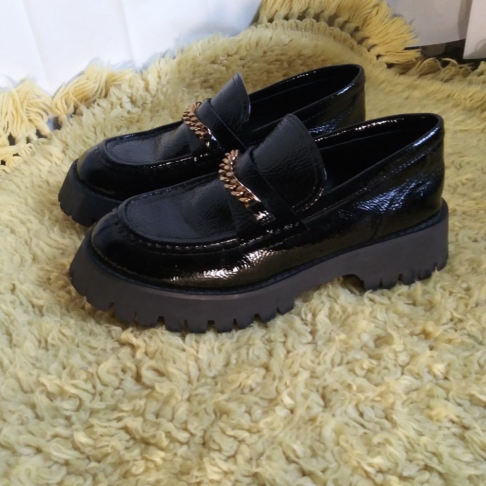 Princess polly loafers